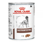 Royal Canin Gastrointestinal Cans 400г влажный корм для собак при нарушении пищеварения