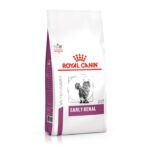 Royal Canin Early Renal 400 г сухой корм для кошек