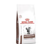 Royal Canin Gastrointestinal Moderate Calorie 2 кг сухой корм для кошек при нарушении пищеварения