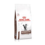 Royal Canin Gastrointestinal Moderate Calorie 400 г сухой корм для кошек при нарушении пищеварения