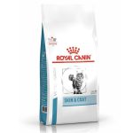 Royal Canin Skin Coat 400 г сухой корм для кошек после стерилизации