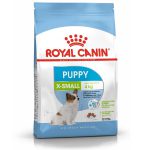 Royal Canin Xsmall Puppy 3 кг сухой корм для щенков