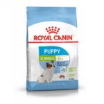 Royal Canin Xsmall Puppy 1.5 кг сухой корм для щенков