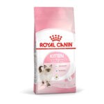 Royal Canin Kitten 400 г сухой корм для котят