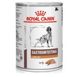Royal Canin Gastrointestinal Low Fat Cans 410 г влажный корм для собак при нарушении пищеварения