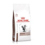 Royal Canin Hepatic Feline 2 кг сухой корм для кошек