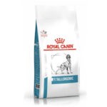 Royal Canin Anallergenic Dog 8 кг гипоаллергенный корм для собак