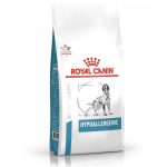 Royal Canin Hypoallergenic Canine 2 кг сухой корм для собак