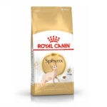 Royal Canin Sphynx для кошек 10 кг