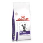 Royal Canin Neutered Satiety Balance 1.5 кг сухой корм для стерилизованных котов