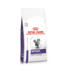 Royal Canin Neutered Satiety Balance для стерилизованных котов 3.5 кг