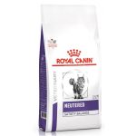 Royal Canin Neutered Satiety Balance 3.5 кг сухой корм для стерилизованных котов