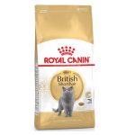 Royal Canin British Shorthair 400 г сухой корм для кошек