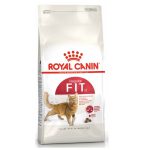 Royal Canin Fit 32 2 кг сухой корм для домашних и уличных котов