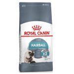 Royal Canin Hairball Care 400 г сухой корм для кошек
