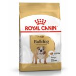 Royal Canin Bulldog Adult 12 кг сухой корм для собак