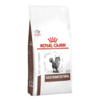 Royal Сanin Gastrointestinal 400 г сухой корм для кошек при нарушении пищеварения