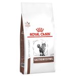 Royal Сanin Gastrointestinal 400 г сухой корм для кошек при нарушении пищеварения