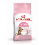 Royal Canin Kitten Sterilised 2 кг сухой корм для стерилизованных котят