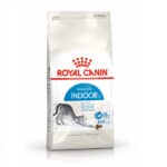 Royal Canin Indoor 27 2 кг сухой корм для кошек