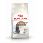 Royal Canin Ageing Sterilised 12+ 2 кг сухой корм для стерилизованных кошек