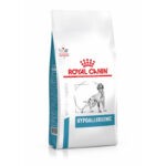 Royal Canin Hypoallergenic Canine 14 кг для собак при пищевых аллергический реакциях