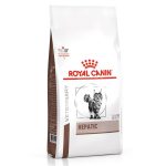 Royal Canin Hepatic Feline 4 кг сухой корм для кошек