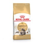 Royal Canin Maine Coon 4 кг сухой корм для кошек породы Мейн-кун