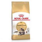 Royal Canin Maine Coon 4 кг сухой корм для кошек породы Мейн-кун