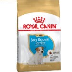 Royal Canin Jack Russell Terrier Puppy 1.5 кг сухой корм для щенков