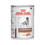Royal Canin Gastrointestinal Low Fat Cans 12х410 г влажный корм для собак при нарушении пищеварения