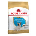 Royal Canin French Bulldog Puppy 1 кг сухой корм для щенков