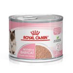 Royal Canin Babycat Instinctive 195 г влажный корм для котят до 4 месяцев