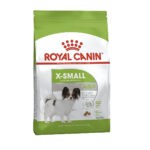 Royal Canin Xsmall Adult 1.5 кг сухой корм для собак