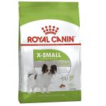 Royal Canin Xsmall Adult 1.5 кг сухой корм для собак