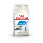 Royal Canin Indoor 7+ для кошек старше 7 лет 1.5 кг