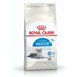 Royal Canin Indoor 7+ 3.5 кг сухой корм для кошек старше 7 лет