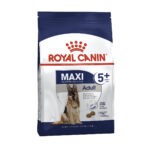 Royal Canin Maxi Adult 5+ 15 кг сухой корм для собак крупных пород старше 5 лет
