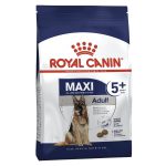 Royal Canin Maxi Adult 5+ 15 кг сухой корм для собак крупных пород старше 5 лет
