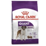 Royal Canin Giant Adult 15 кг сухой корм для собак гигантских пород
