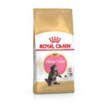 Royal Canin Maine Coon Kitten 4 кг сухой корм для котят
