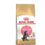 Royal Canin Maine Coon Kitten 4 кг сухой корм для котят
