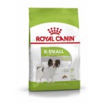 Royal Canin Xsmall Adult 3 кг сухой корм для собак