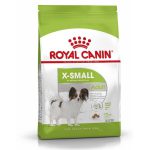 Royal Canin Xsmall Adult 3 кг сухой корм для собак