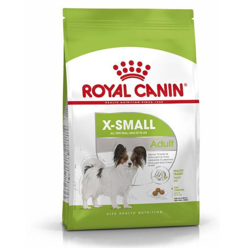 Royal Canin Xsmall Adult 3 кг сухой корм для собак мелких пород Royal Canin Xsmall Adult 3 кг сухой корм для собак мелких пород