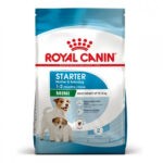Royal Сanin Mini Starter 1 кг сухой корм для щенков