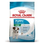 Royal Canin Mini Puppy 8 кг сухой корм для щенков мелких пород