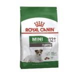 Royal Canin Mini Ageing 12+ 800 г сухой корм для собак возрастом от 12 лет