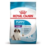 Royal Canin Giant Puppy 15 кг сухой корм для щенков гигантских пород