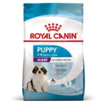 Royal Canin Giant Puppy 15 кг сухой корм для щенков гигантских пород